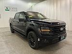 New 2025 Ford F-150 XLT SuperCrew Cab 4x4 Pickup for sale #F213317 - photo 1