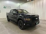 New 2025 Ford F-150 XLT SuperCrew Cab 4x4 Pickup for sale #F213317 - photo 4