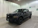 New 2025 Ford F-150 XLT SuperCrew Cab 4x4 Pickup for sale #F213317 - photo 5