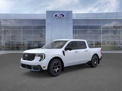 2025 Ford Maverick Lariat® for sale #F213318 - photo 1
