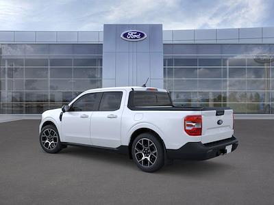 2025 Ford Maverick Lariat® for sale #F213318 - photo 2