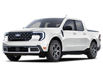 2025 Ford Maverick Lariat® for sale #F213318 - photo 9