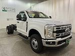 2025 Ford Super Duty F-350 DRW XL for sale #F213323 - photo 4