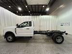 2025 Ford Super Duty F-350 DRW XL for sale #F213323 - photo 9
