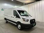 New 2025 Ford Transit 250 Medium Roof AWD Empty Cargo Van for sale #F213328 - photo 3