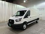 New 2025 Ford Transit 250 Medium Roof AWD Empty Cargo Van for sale #F213328 - photo 4