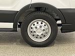 New 2025 Ford Transit 250 Medium Roof AWD Empty Cargo Van for sale #F213328 - photo 10