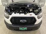 New 2025 Ford Transit 250 Medium Roof AWD Empty Cargo Van for sale #F213328 - photo 11