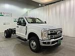 New 2025 Ford F-350 XL Regular Cab 4WD Cab Chassis for sale #F213337 - photo 4