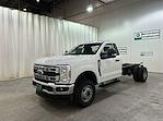 New 2025 Ford F-350 XL Regular Cab 4WD Cab Chassis for sale #F213337 - photo 5