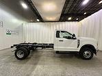 New 2025 Ford F-350 XL Regular Cab 4WD Cab Chassis for sale #F213337 - photo 6
