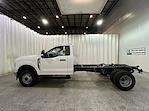 New 2025 Ford F-350 XL Regular Cab 4WD Cab Chassis for sale #F213337 - photo 7