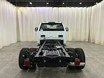 New 2025 Ford F-350 XL Regular Cab 4WD Cab Chassis for sale #F213337 - photo 8