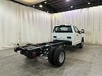 New 2025 Ford F-350 XL Regular Cab 4WD Cab Chassis for sale #F213337 - photo 2
