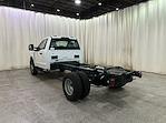New 2025 Ford F-350 XL Regular Cab 4WD Cab Chassis for sale #F213337 - photo 9