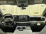 New 2025 Ford F-350 XL Regular Cab 4WD Cab Chassis for sale #F213337 - photo 12