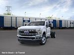 2025 Ford Super Duty F-350 DRW XL for sale #F213337 - photo 3
