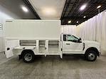New 2025 Ford F-350 Regular Cab 4x4 DuraMag 74CANOPY 11' Service Truck for sale #F213337 - photo 9