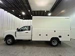 New 2025 Ford F-350 Regular Cab 4x4 DuraMag 74CANOPY 11' Service Truck for sale #F213337 - photo 10