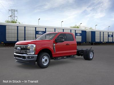 2025 Ford Super Duty F-350 DRW XL for sale #F213338 - photo 1