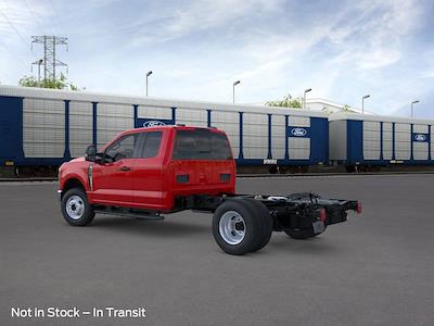 2025 Ford Super Duty F-350 DRW XL for sale #F213338 - photo 2