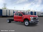 2025 Ford Super Duty F-350 DRW XL for sale #F213338 - photo 7