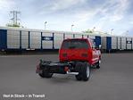 2025 Ford Super Duty F-350 DRW XL for sale #F213338 - photo 8