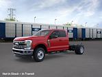 2025 Ford Super Duty F-350 DRW XL for sale #F213338 - photo 1