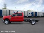 2025 Ford Super Duty F-350 DRW XL for sale #F213338 - photo 4