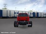 2025 Ford Super Duty F-350 DRW XL for sale #F213338 - photo 5