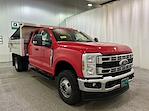 New 2025 Ford F-350 Super Cab Steel Dump Truck for sale #F213338 - photo 1