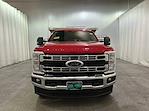 New 2025 Ford F-350 Super Cab Steel Dump Truck for sale #F213338 - photo 3