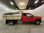 New 2025 Ford F-350 Super Cab Steel Dump Truck for sale #F213338 - photo 6