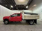 New 2025 Ford F-350 Super Cab Steel Dump Truck for sale #F213338 - photo 7