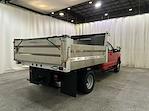 New 2025 Ford F-350 Super Cab Steel Dump Truck for sale #F213338 - photo 2