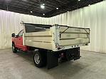 New 2025 Ford F-350 Super Cab Steel Dump Truck for sale #F213338 - photo 9