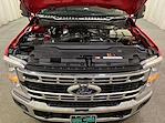 New 2025 Ford F-350 Super Cab Steel Dump Truck for sale #F213338 - photo 11