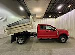 New 2025 Ford F-350 Super Cab Steel Dump Truck for sale #F213338 - photo 22