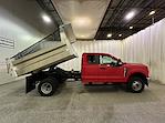 New 2025 Ford F-350 Super Cab Steel Dump Truck for sale #F213338 - photo 23