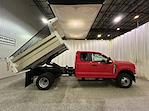 New 2025 Ford F-350 Super Cab Steel Dump Truck for sale #F213338 - photo 24