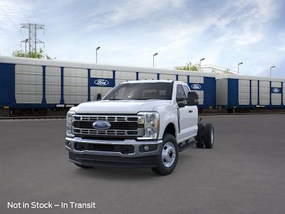 2025 Ford Super Duty F-350 DRW XL for sale #F213339 - photo 2