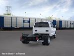 2025 Ford Super Duty F-350 DRW XL for sale #F213339 - photo 8