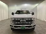 New 2025 Ford F-350 XL Super Cab 4WD Cab Chassis for sale #F213339 - photo 3