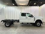 New 2025 Ford F-350 XL Super Cab 4WD Cab Chassis for sale #F213339 - photo 6