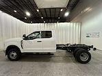 New 2025 Ford F-350 XL Super Cab 4WD Cab Chassis for sale #F213339 - photo 7
