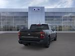 New 2025 Ford Maverick Lariat SuperCrew Cab AWD Pickup for sale #F213340 - photo 14