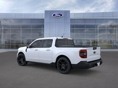 2025 Ford Maverick Lariat® for sale #F213346 - photo 2