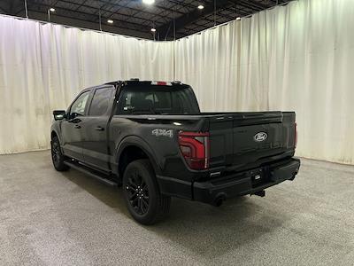 New 2025 Ford F-150 Lariat SuperCrew Cab 4x4 Pickup for sale #F213349 - photo 2