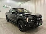 New 2025 Ford F-150 Lariat SuperCrew Cab 4x4 Pickup for sale #F213349 - photo 3