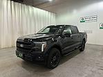 New 2025 Ford F-150 Lariat SuperCrew Cab 4x4 Pickup for sale #F213349 - photo 1
